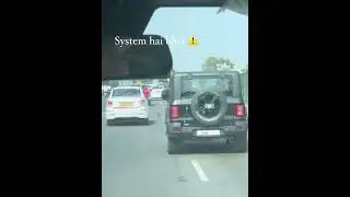 Chore Haryana Aale - Elvish Yadav | Ankit Baiyanpuria | DG  | Virtual AF | @Travel_with_chaudhary