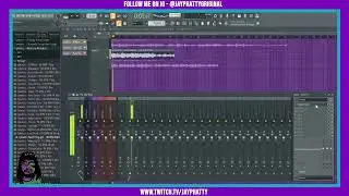Vintage Chorus Is A Nostalgic Effect In FL Studio 20 (Tips & Tricks)