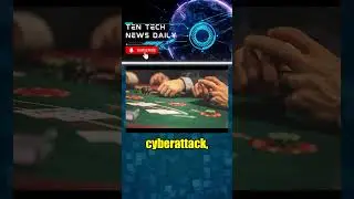 Gaming Giant Hit by Cyberattack   What Happened? | Bragg Gaming Group hit by cyberattack