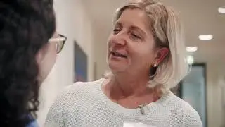 Arbeiten wie es dir passt, frei wann du willst: Das geht in der LWL-Klinik Dortmund!