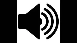SFYM Earrape sound effect