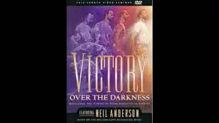 Victory Over the Darkness Part01