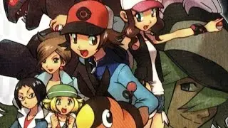 Pokémon Noir et Blanc 1 (Full Gameplay) #8 La Baston SARL et Encore la Team Plasma ! 