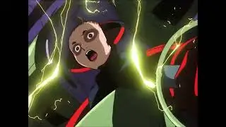 Corin Nander Death Turn A Gundam