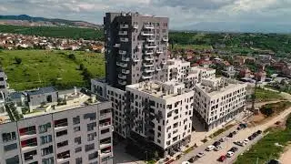Tregtia - Luxurious Kodrina Neighborhood