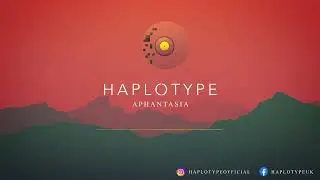 Haplotype - Aphantasia