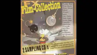 Best Service - Film FX Collection