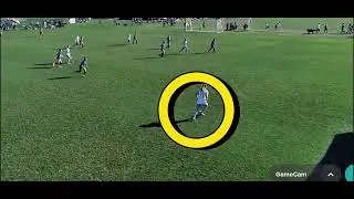 San Diego Surf 2025 College Cup Highlights FC Tucson Youth Leighton Billings#uncommited#classof2027