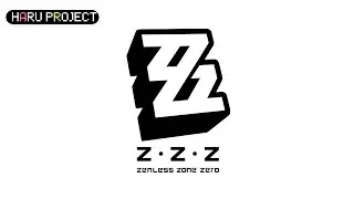 【ZenZero】Beresin Shiyu Baru【Haru Project | Ardyis】