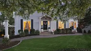 Stunning Short Hills Listing! 30 South Terrace Short Hills, New Jersey. Asking $1,318,000!