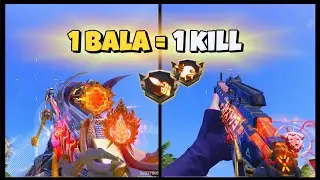 TOP 10 MOST DEADLY WEAPONS in COD Mobile (1 Bullet = 1 Kill)&rdquo;