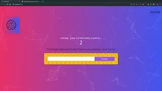 CS50 FINAL PROJECT: Face detection web app