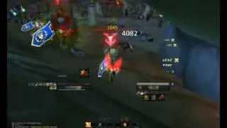 WoW 3.2 Ret with Seal of Corruption