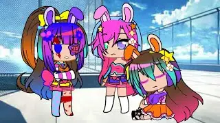 My R/Gacha/Music Video/Oc Lore/Tw: SENSITIVE TOXIC
