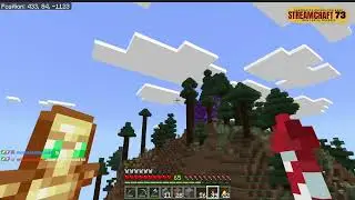 DadRock || Getting ready for server tour and reset