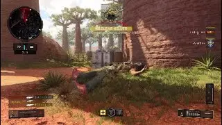 Brutal and Nuclear Killer COD: BLACK OPS 4