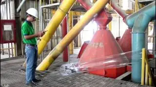 Intelligent Pigging Pipeline Inspection Project