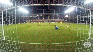 GoalCam: David Brooks seals the win