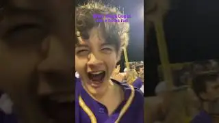 Alex Box, #baseball #lsu #homerun #alexbox