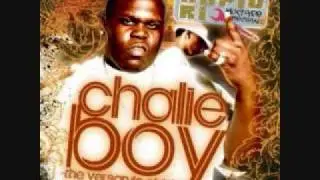 texas boy chalie boy