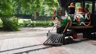 Kanpur Zoo || Kanpur Zoo Train || Kanpur Ka Zoo