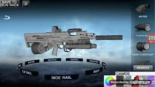 Gun builder Elite gameplay xdddddd