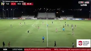 FC Tucson Live Stream