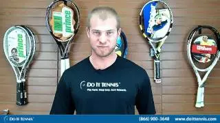 Wilson Tennis Strings - Natural Gut 16g