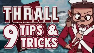 9 Advanced Tips and Tricks for the Thrall in Dread Hunger