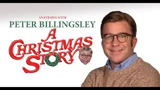 Christmas Story Midland Theatre