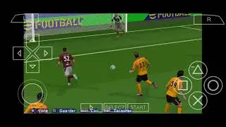 Ser una leyenda debut de K.Gabriel pes 2026 ppsspp