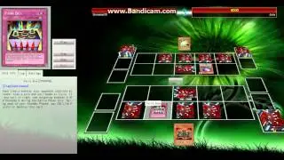 YGOpro-1 Def OTK FTK