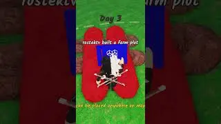 JAK SZYBKO FARMIĆ JEDZENIE w 99 NOCY W LESIE na ROBLOX *poradnik*