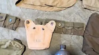 WW2 1945 USGI impression (WIP)
