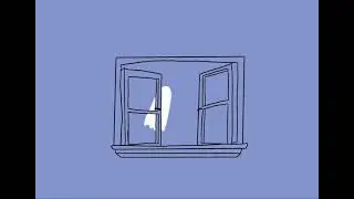THE LOOP - short animation