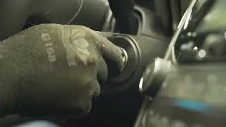 GD-535 coolant exchanger operation  - Unite Automotive Equipment