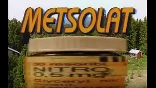 Metsolat - Nitrosirkus