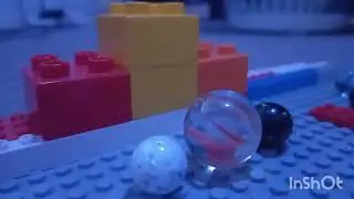 WORLD MARBLE CUP: OC+E1: Sprint