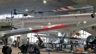 Swiss Warbirds C-3603 and Morane Saulnier - Airplane Museum Switzerland