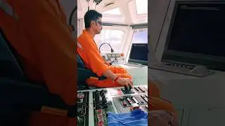 Tugboat_master_operation#reel#tugboat#master#merchantnavy#youtube#shortvideo⚓🚢⚓🚢