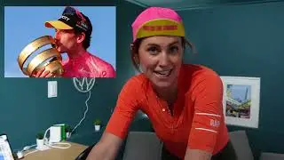FINALLY Back On The Bike After 5 Months&hellip;Real Talk AMA