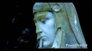 St Anne - Carfin Grotto - Molly-Anne Chinner  Mother Mary Rose Frequency 🌹 Sound Healing 528 hz  