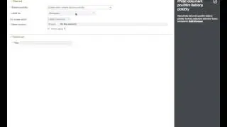 IBM ECM - IBM Content Navigator