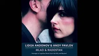 Lidija Andonov & Andy Pavlov - Malena