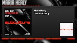 Maria Healy - Atlantis Calling