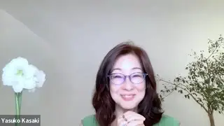 New Year's Eve 2021 Guided Meditation by Yasuko Kasaki