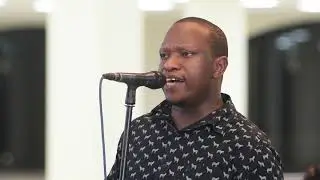 The Sekanyolya Security Show  Grand Finale Afrigo Band Segment