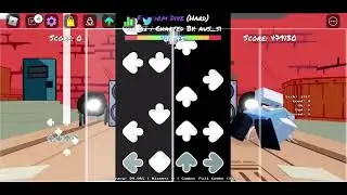 Freedom Dive (Hard) FC 99.97% | Funky Friday Mobile