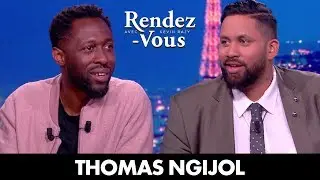 Thomas Ngijol - RDV avec Kevin Razy saison 2