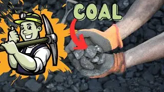 What is Coal? A Fun and Educational Guide for Kids | Coal As A Source Of Energy